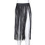 Women's Fringe Skirt ILLUSION CO Black m