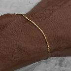 Men's Titanium Steel Bracelet