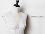 Women's Lingerie Set With Lace Bodysuit Women's Lingerie Unbranded