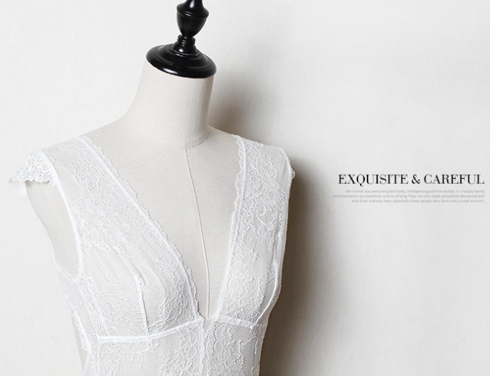 Women's Lingerie Set With Lace Bodysuit Women's Lingerie Unbranded