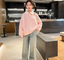 Women's Irregular Long Sleeve T Shirt