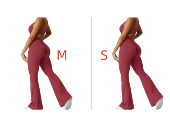 Women's Flare Jumpsuit