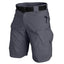 Men's Waterproof Tactical Shorts