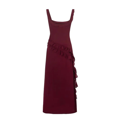 Women's Slim Fit Dress