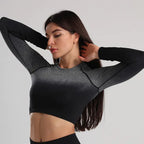Women's Seamless Yoga Pants For Sports Activewear