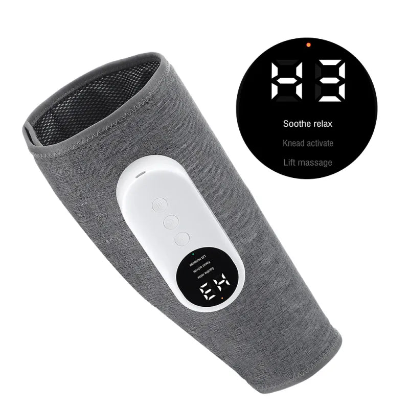 Three Gear Automatic Leg Massage Instrument