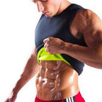 Men's Sports Tank Top for Fitness Men's Tank Top Unbranded