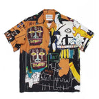 Men's Long Sleeve Shirt