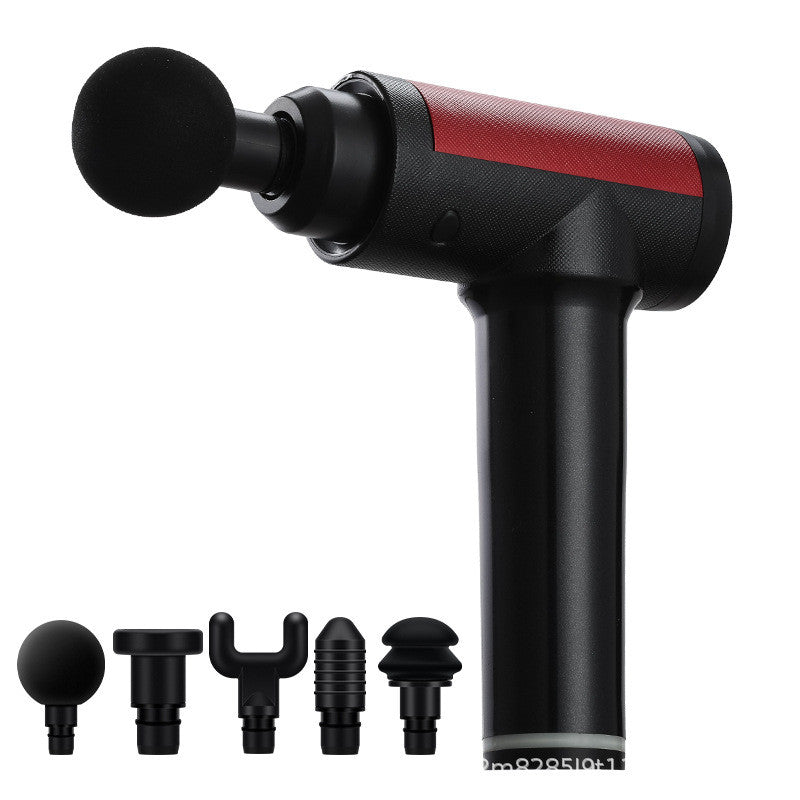 Electric Muscle Massage Gun for Relaxation and Relief
