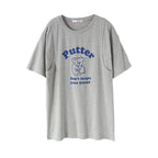 Women's Short Sleeve T Shirt