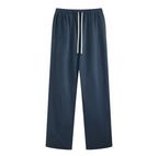 Men's Straight Leg Sweatpants