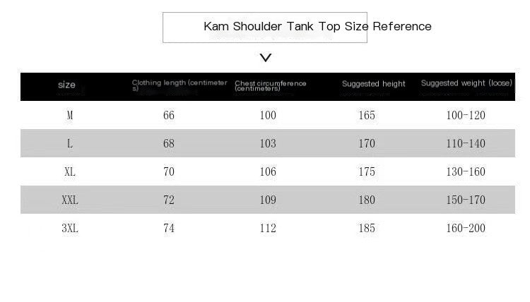 Men's Fitness Tank Top LooseFit Muscle Shirt Secondary image