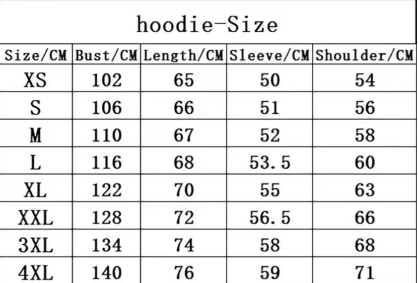 Women's Star Embroidered Hoodie Women's Hoodie Unbranded