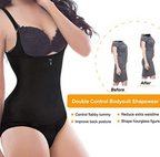 Women's Lace Body Shaper Lingerie Women's Lingerie Unbranded