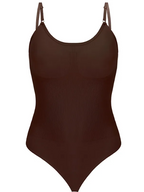 Women's Seamless Nylon Jumpsuit