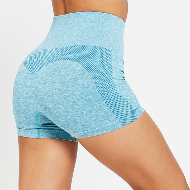 Women's Fitness Shorts