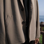 Men's Suit Jacket & Blazer