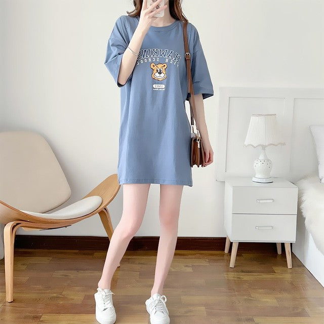 Women's Short Sleeve T Shirt