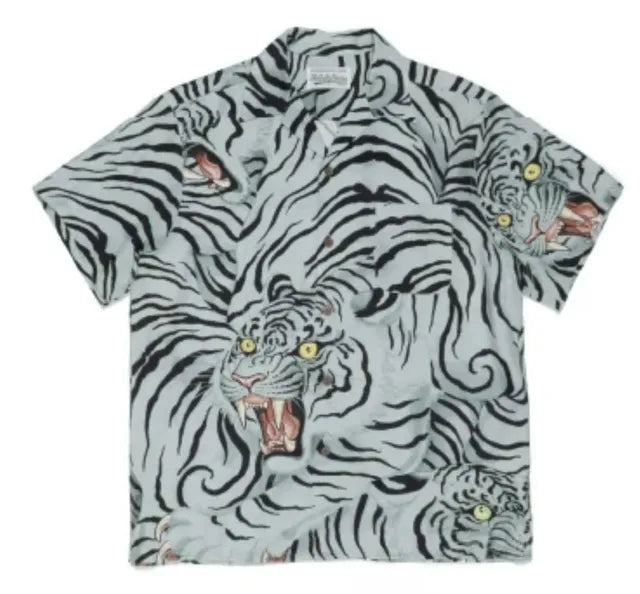 Men's Long Sleeve Shirt
