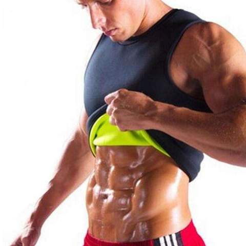 Men's Sports Tank Top for Fitness Men's Tank Top Unbranded