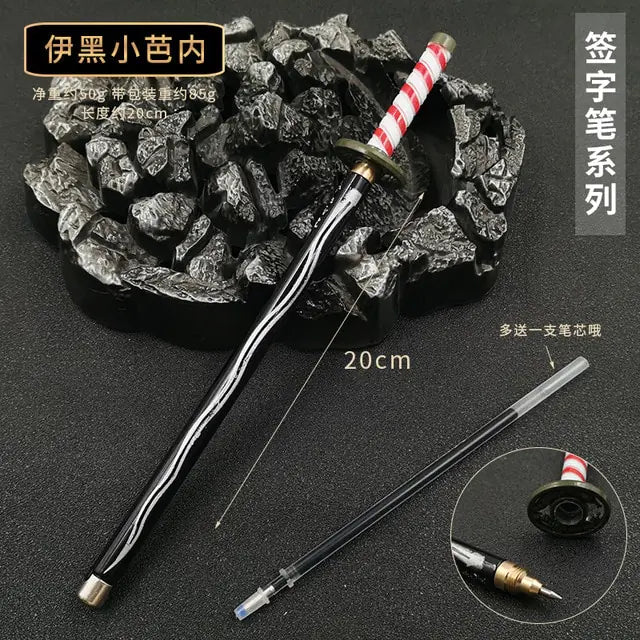 Anime Demon Slayer Pen