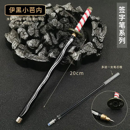Anime Demon Slayer Pen