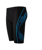 Men's Moisture Wicking Running Compression Shorts