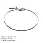 Men's Titanium Steel Bracelet