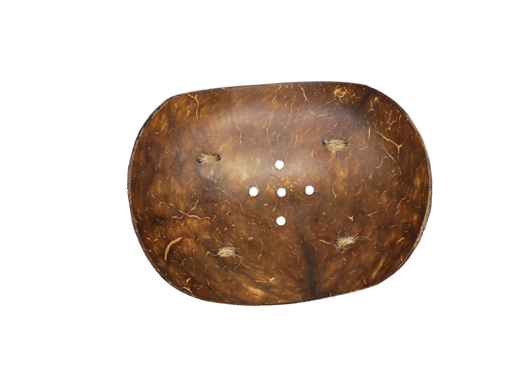 Coco Soap Tray-Earth Main image