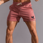 Men's Cotton Sports Shorts