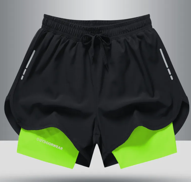 Men's Dry Sports Shorts Main image