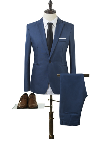 Men's Wedding Suit Jacket, Suit, Tuxedo Set