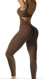 Women's Flare Jumpsuit
