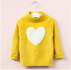 Casual Cute Comfortable Girl Tops
