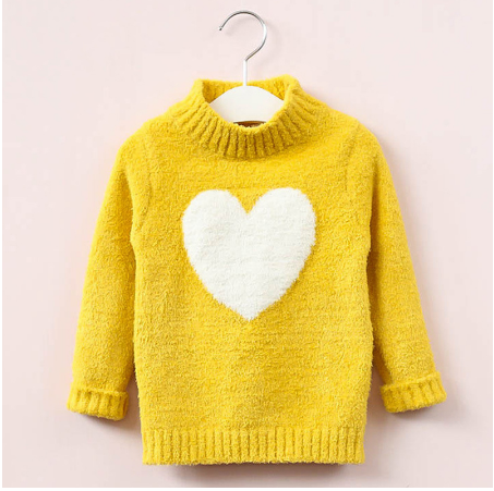Casual Cute Comfortable Girl Tops