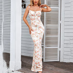 Women's Slim Fit Sheath Casual Dress