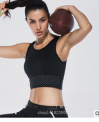 Women's Yoga Set 4 Piece Activewear