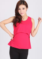 Women's Maternity Tops