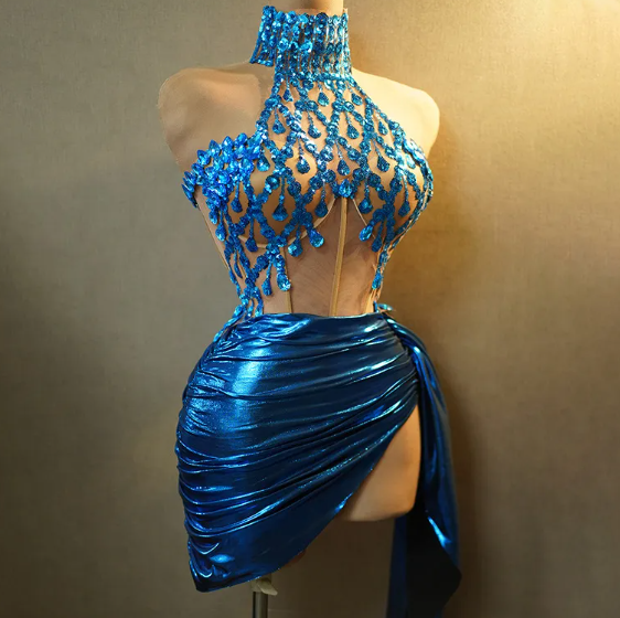 Women's Skirt Set