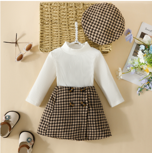 Women's Classy Skirt Set Main image