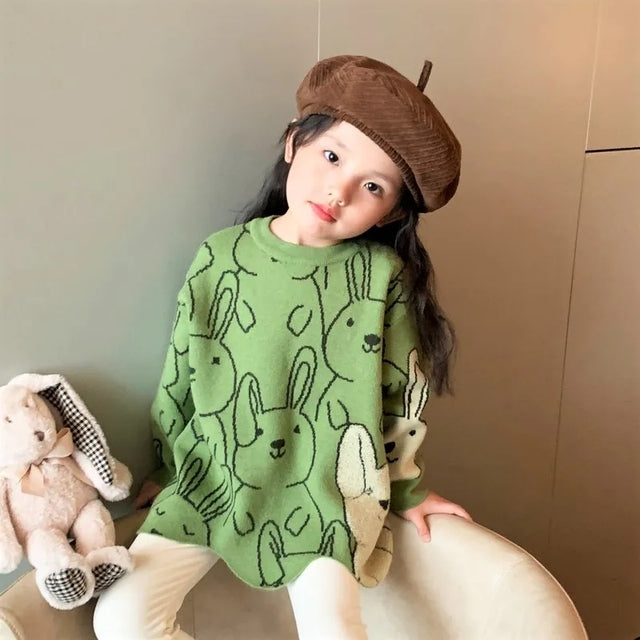 Cute & Comfortable Casual Girl Tops