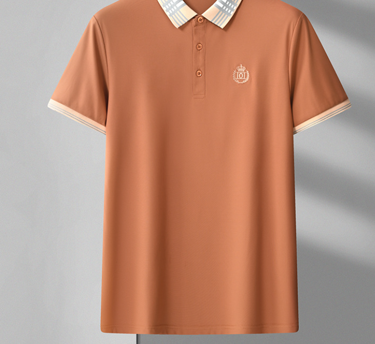 Men's Chante Polo Shirt