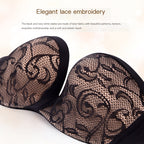 Women's Strapless Bra & Bustier Women's Bras Unbranded