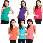 Women's Maternity Tops