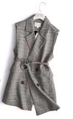 Women's Elegant Mini Shirt Dress