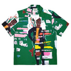 Men's Long Sleeve Shirt