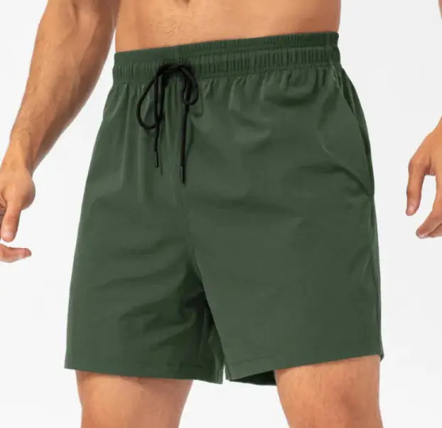 Casual Running Shorts Main image