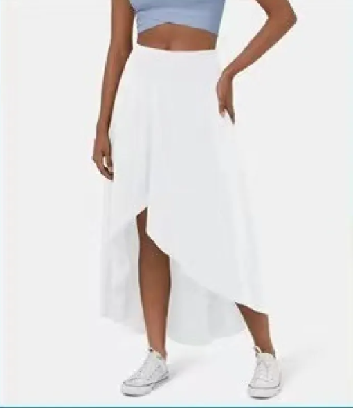 Women's Draping Skirt