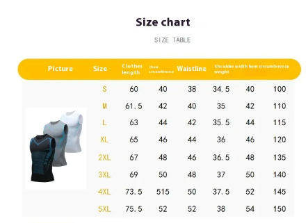 Men's Slim Fit Compression Tank Top Men's Tank Top Unbranded