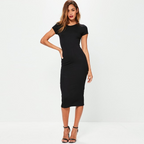Women's Long Skirt Dress